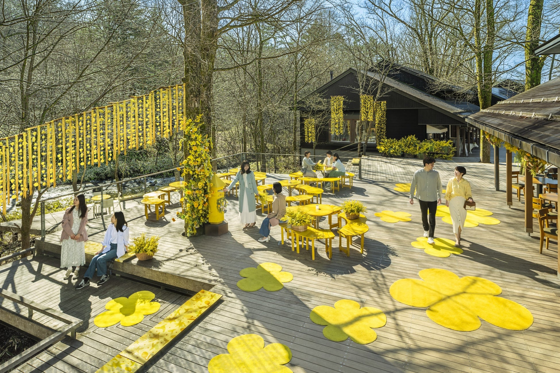 テラチャージ、滋賀県大津市のびわ湖大津プリンスホテルに電気自動車(EV)用普通充電器10口を設置しサービス提供を開始