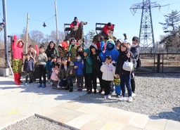 おふろ屋さんが独自の年賀状当選番号を作りました! 末尾2025, 1126で入館料が無料の「年賀状割」を実施します