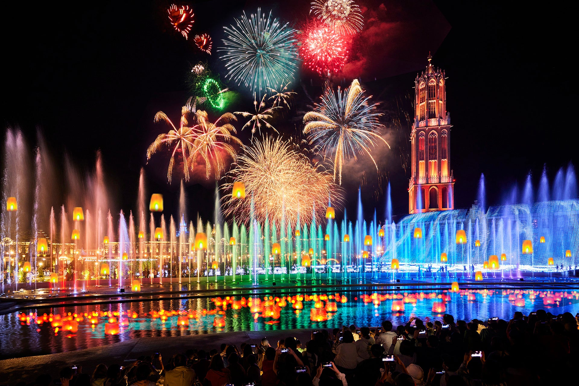 【ホテル ラ・スイート神戸ハーバーランド】フレンチレストラン業界最高水準のサーヴィスを披露!3人のカリスマメートル・ド・テルが一堂に介するディナーイベントを開催