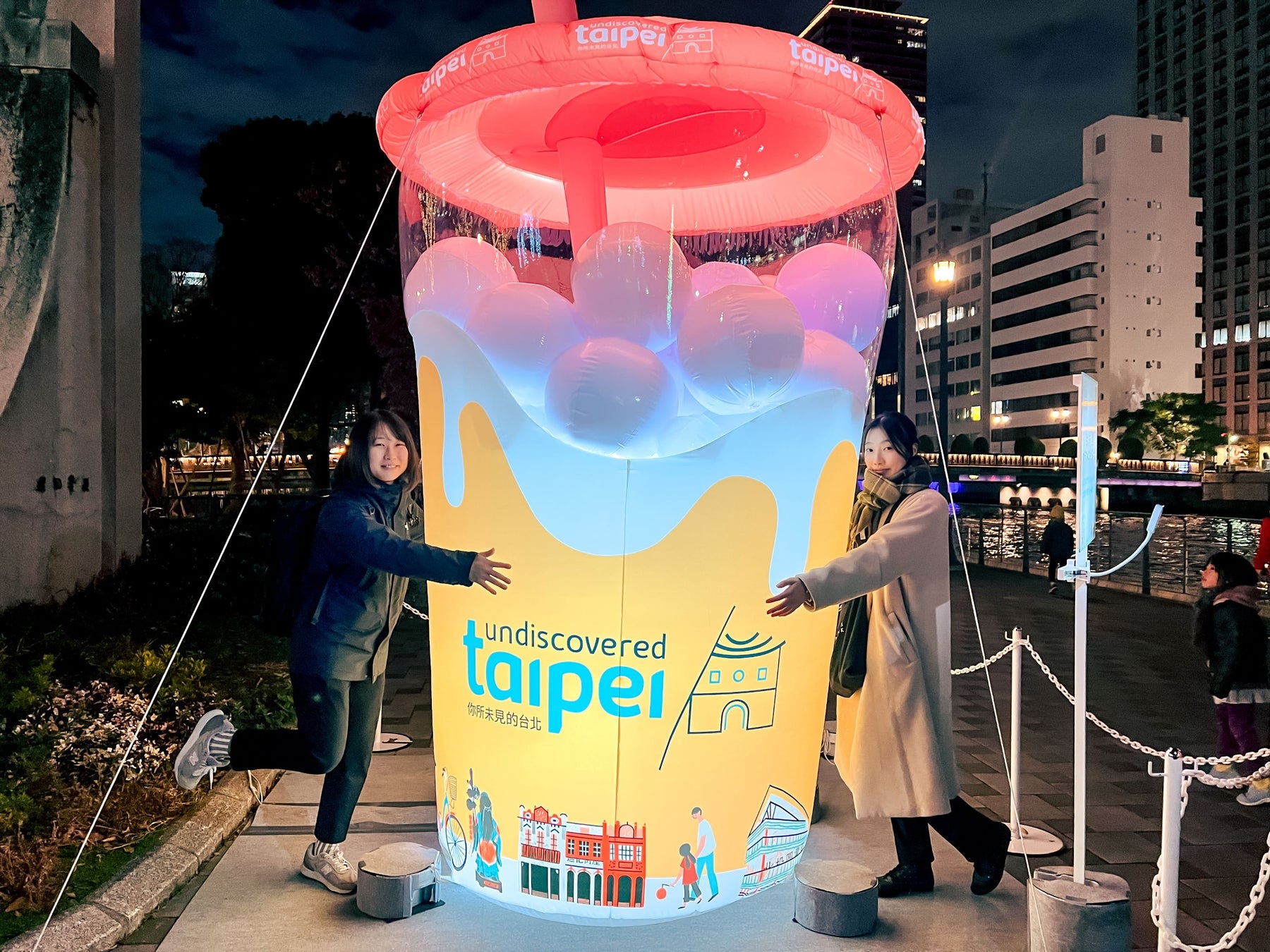 【高輪エリアのプリンスホテル】日本庭園に咲き誇る約210本もの桜と紡ぐ風雅な高輪時間を愉しむ 「高輪 桜まつり2025」を開催