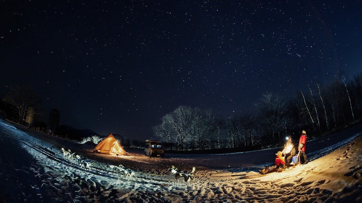 【住んでいる地域別で発表！】この冬ドライブで行きたい場所ランキング！2025年最新版