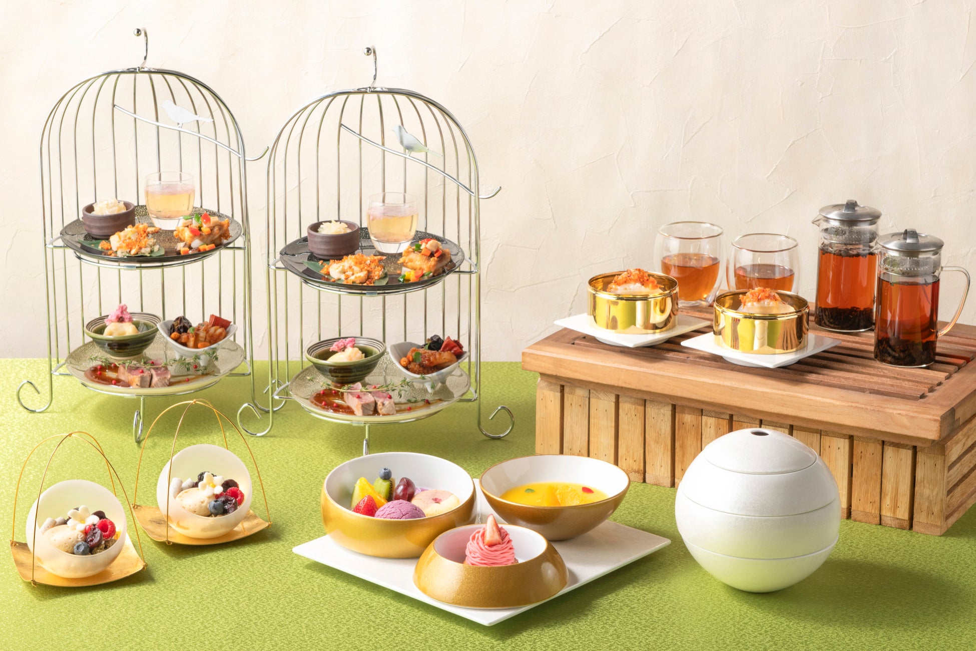 宿泊・飲食サービス産業の発展と人手不足対策に。【鈴茂器工】国際ホテル・レストラン・ショー(HCJ2025)に出展