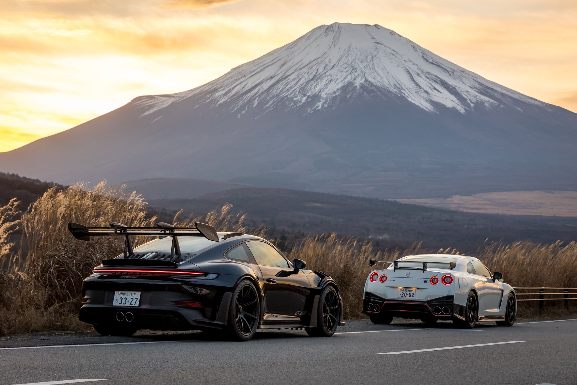 GIFTLIFE LAUNCHES EXCLUSIVE EXPERIENCE CELEBRATING JAPAN’S AUTOMOTIVE HERITAGE AND CULTURE