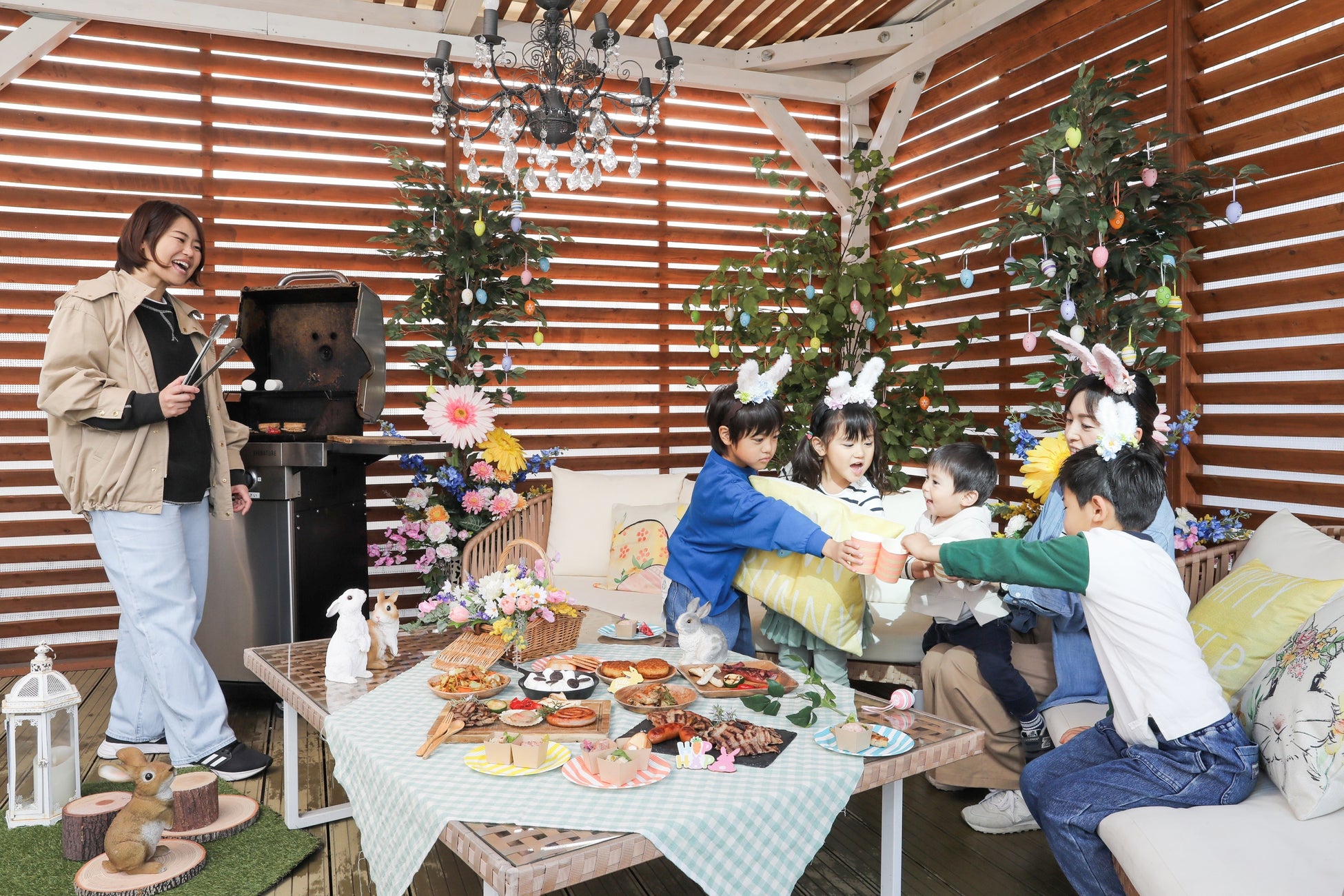 横浜・みなとみらいで最新映画公開と映画ドラえもん45周年を記念したイベント　「映画ドラえもん のび太の絵世界物語in横浜・みなとみらい」 開催