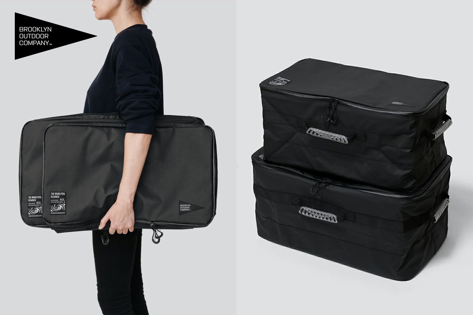 【それはまるで着る暖房】あたたかさを肌で感じてもらいたい。「新年もちはだ朝市」を1月18日に開催、300人来客