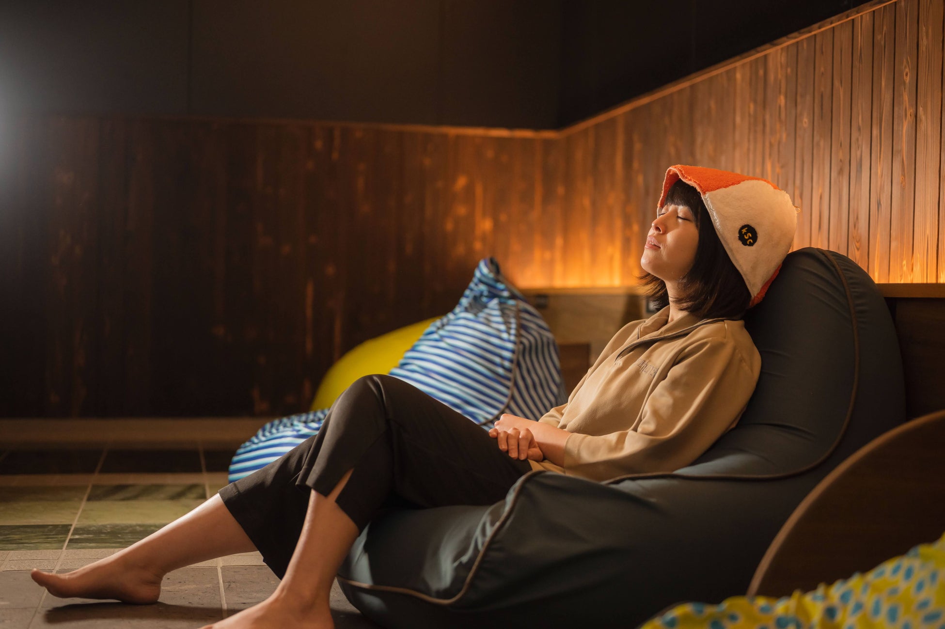 <初回利用20%OFF>新たな年度のスタートを応援!午前10時から利用できる法人向けオフサイトミーティング推進キャンペーンを開催!