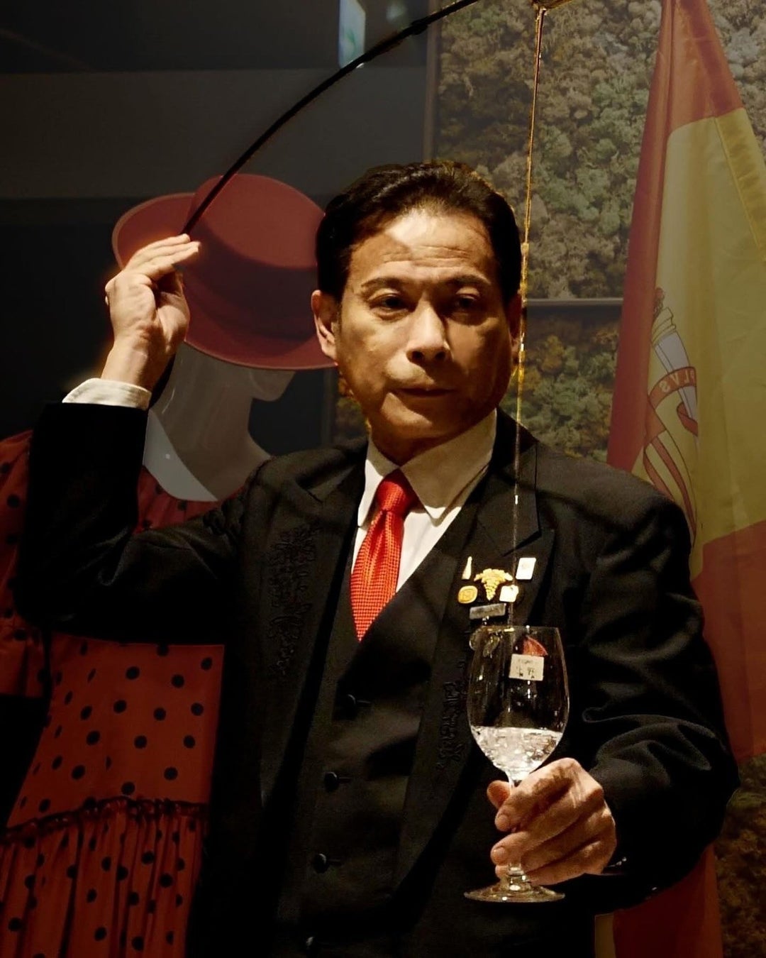 『春節フェア』開催!多彩な特典とお得な企画が満載