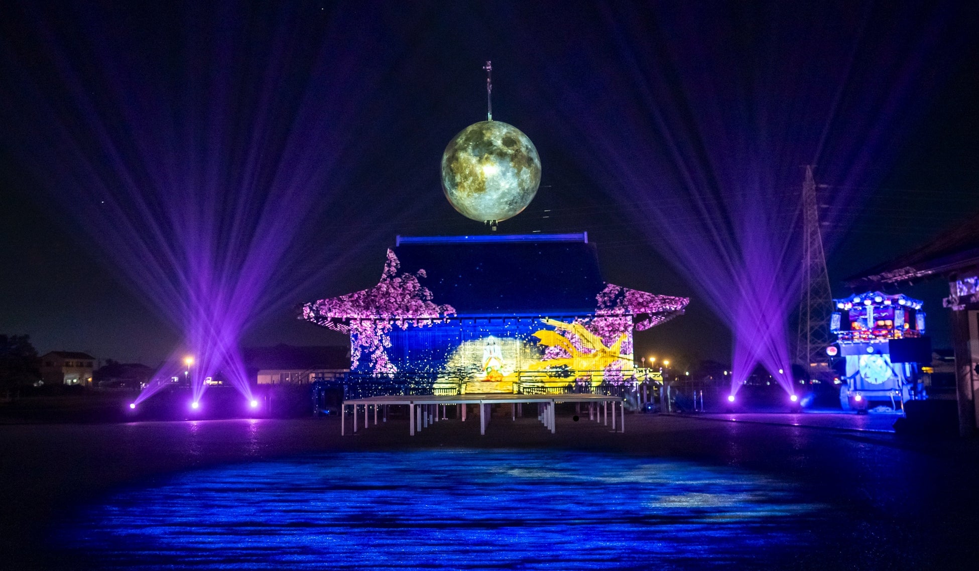 【高崎白衣大観音米寿記念】写経体験と再建支援金付き宿泊プラン発売のお知らせ