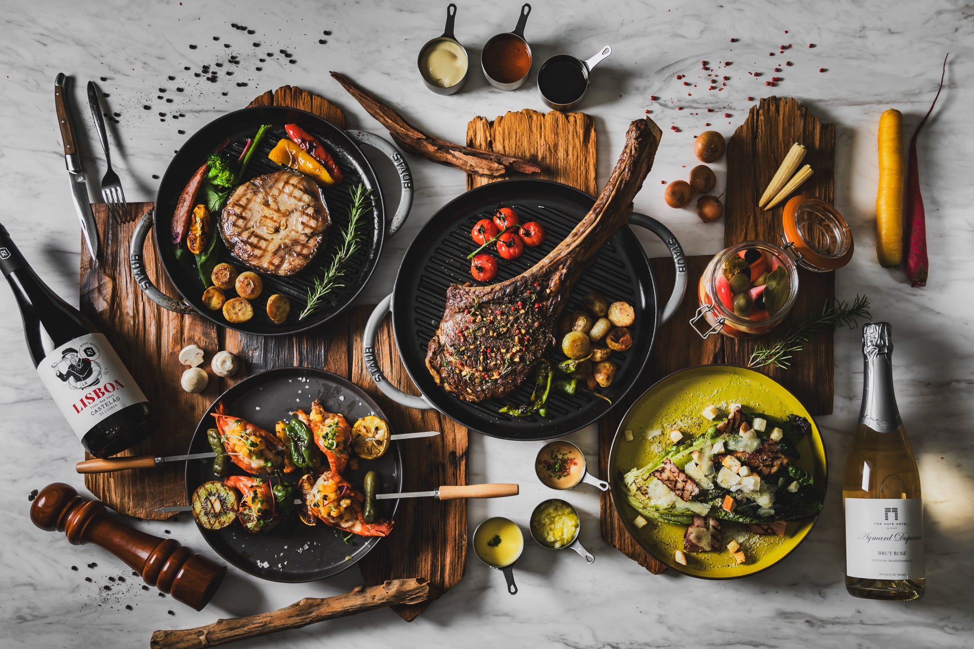 赤い風船『旅して応援!北陸』 商品を通して集まった義援金の贈呈式を行いました