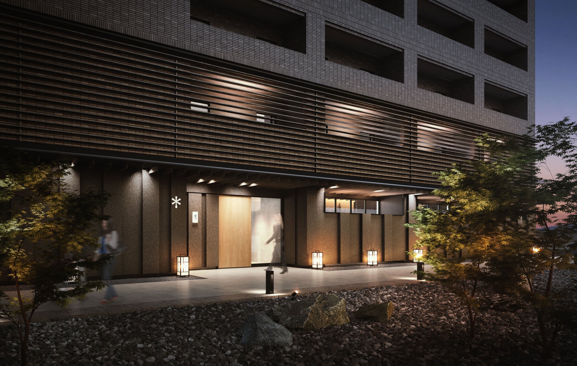 新たな渋谷の街の魅力を伝える写真展『#ShibuyaDive – Day & Night』lyf渋谷東京にて1月24日(金)から2月28日(金)期間限定で開催