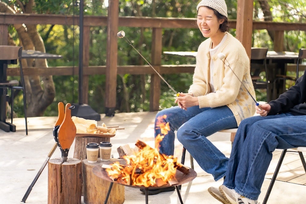 中目黒【ハムもツナも全部手作り】創作カフェ「ferment」がオープン