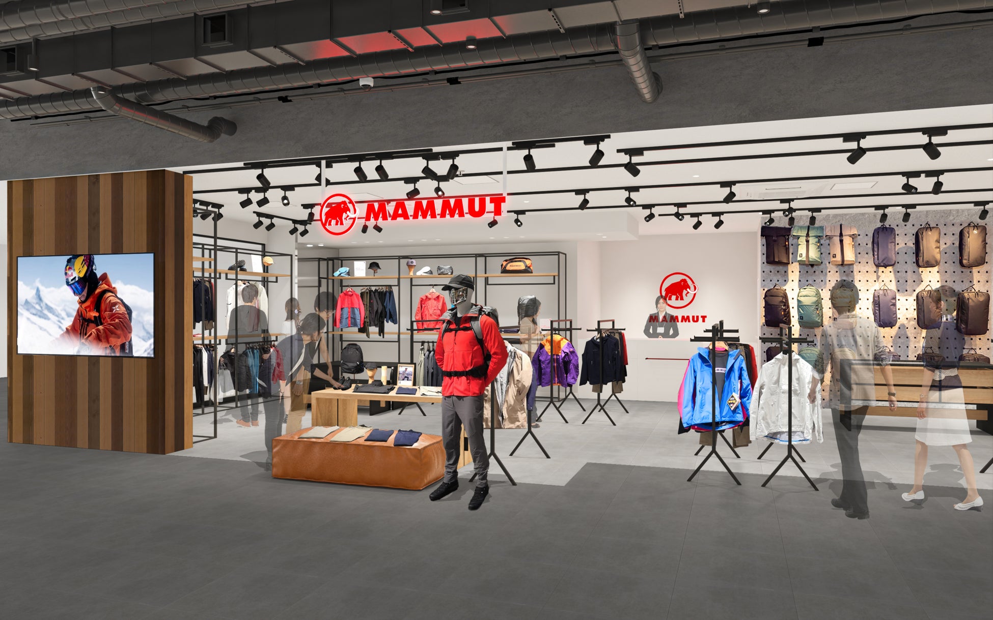 異世界VTuberプロジェクト「ゆにれいど!」初のコラボカフェをRAKU CAFE 池袋1号店に期間限定オープン!