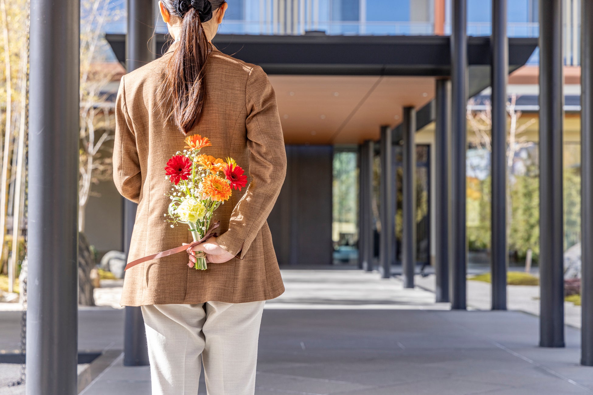 エミレーツ航空に乗って体験したことのない冬のドバイを発見しませんか