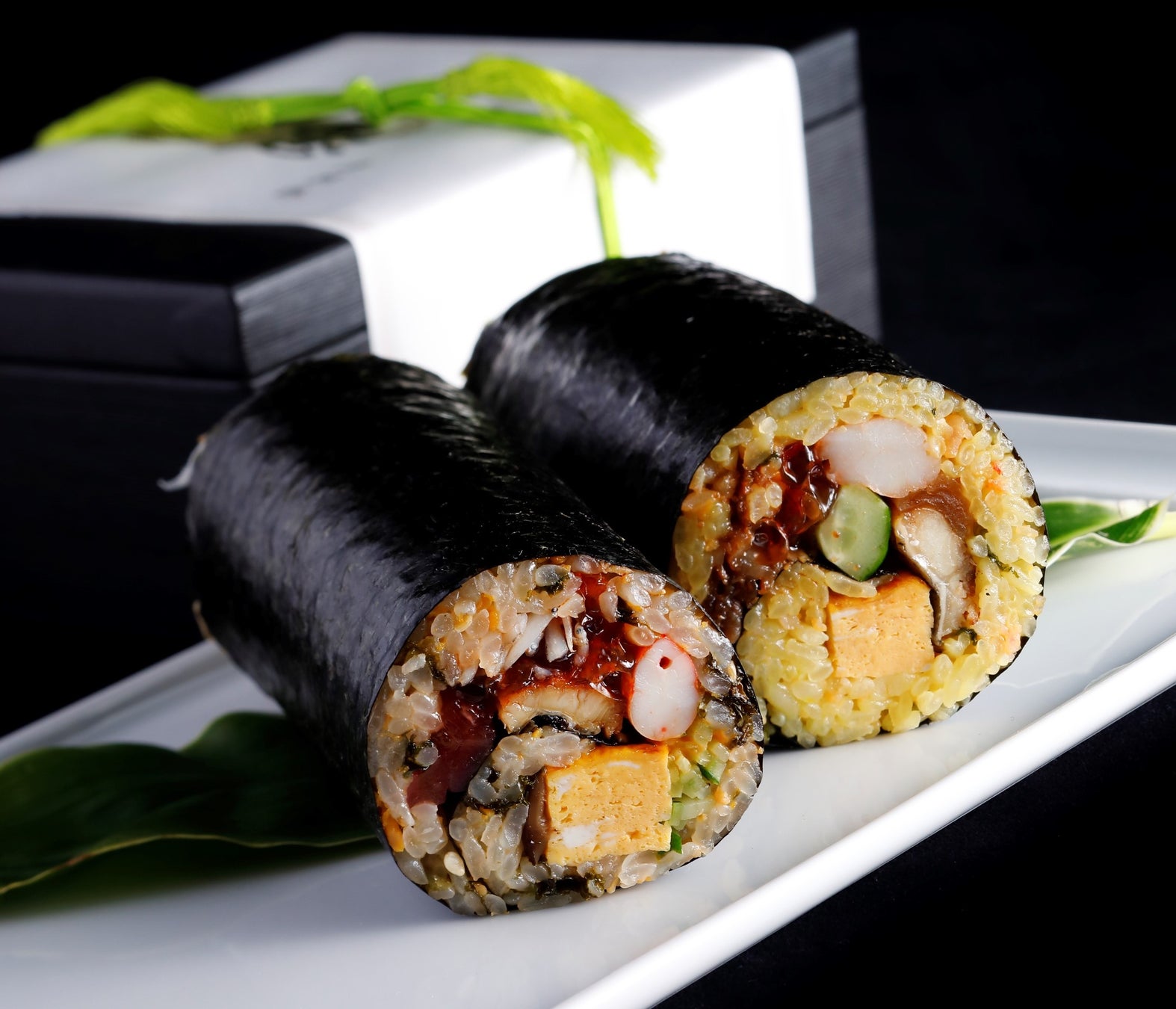 【海洋博公園】「美ら海通信２月号」発行！