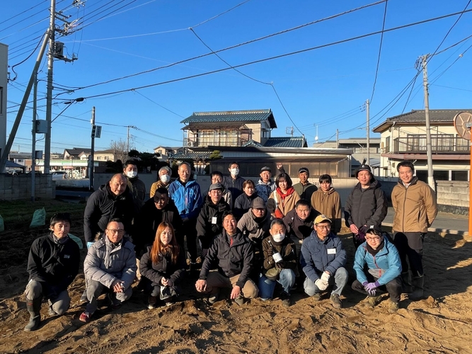淡路島西海岸 アメリカンダイナー＆カフェ 「ミエレ ザ ダイナー」 ～淡路島の春を満喫！ジューシーな淡路島産いちごを贅沢に使用したメニューが登場～