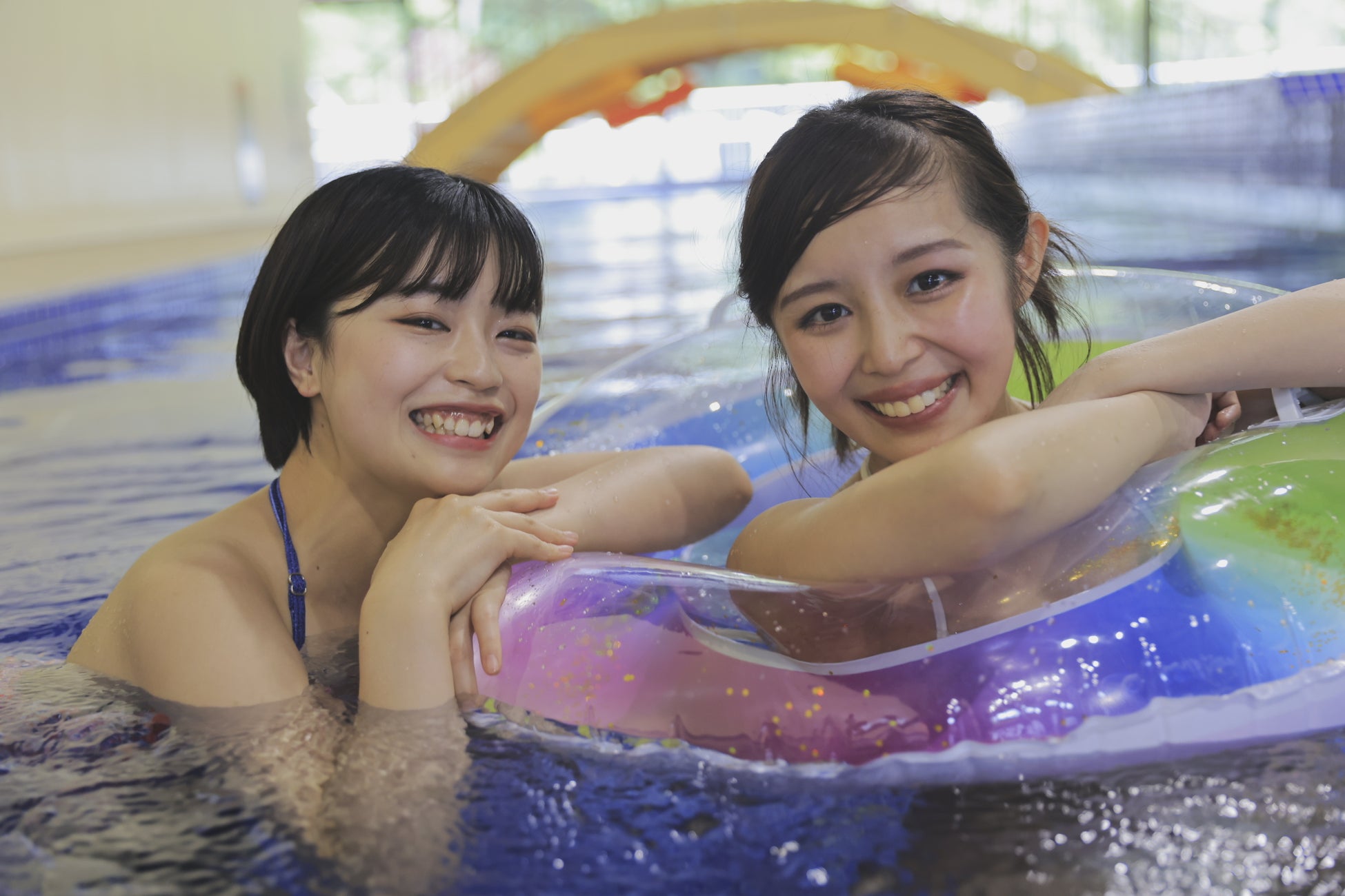 山中湖・ホテルマウント富士 「富士山が見えなかったら」無料宿泊券プレゼント!