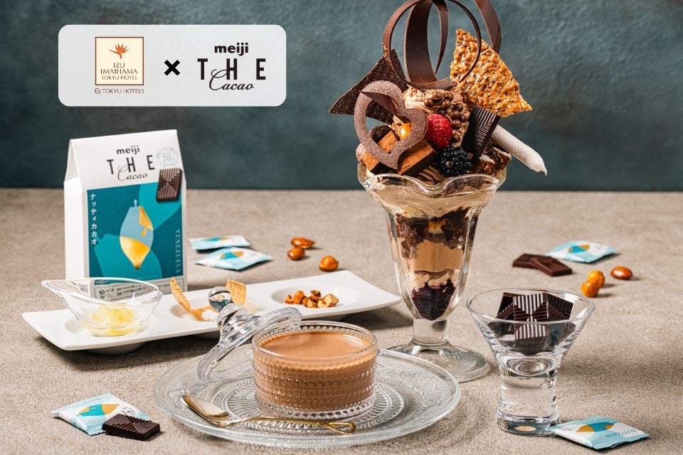 【ホテルニューグランド】基本の“キ”が学べる!「はじめてのテーブルマナー」