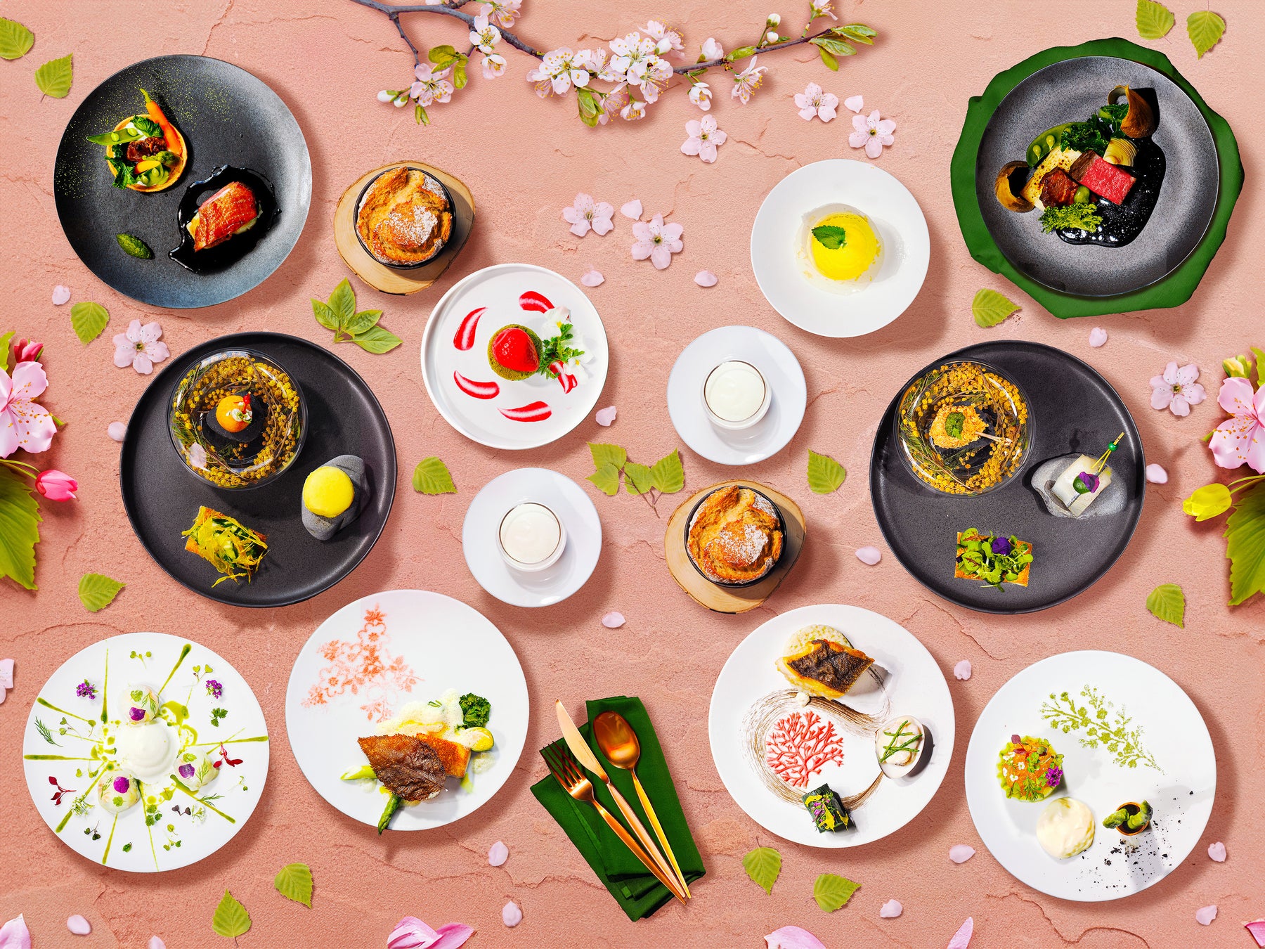 「タイムアウトマーケット大阪」ラインアップ第二弾を発表関西を代表するシェフとレストランが集結、魅力あふれる空間へ