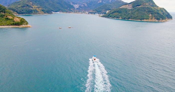 横浜港ボートパークにおいて新たな海上交通の実証実験を実施中 – 無料運航で観光および交通環境の改善を目指す
