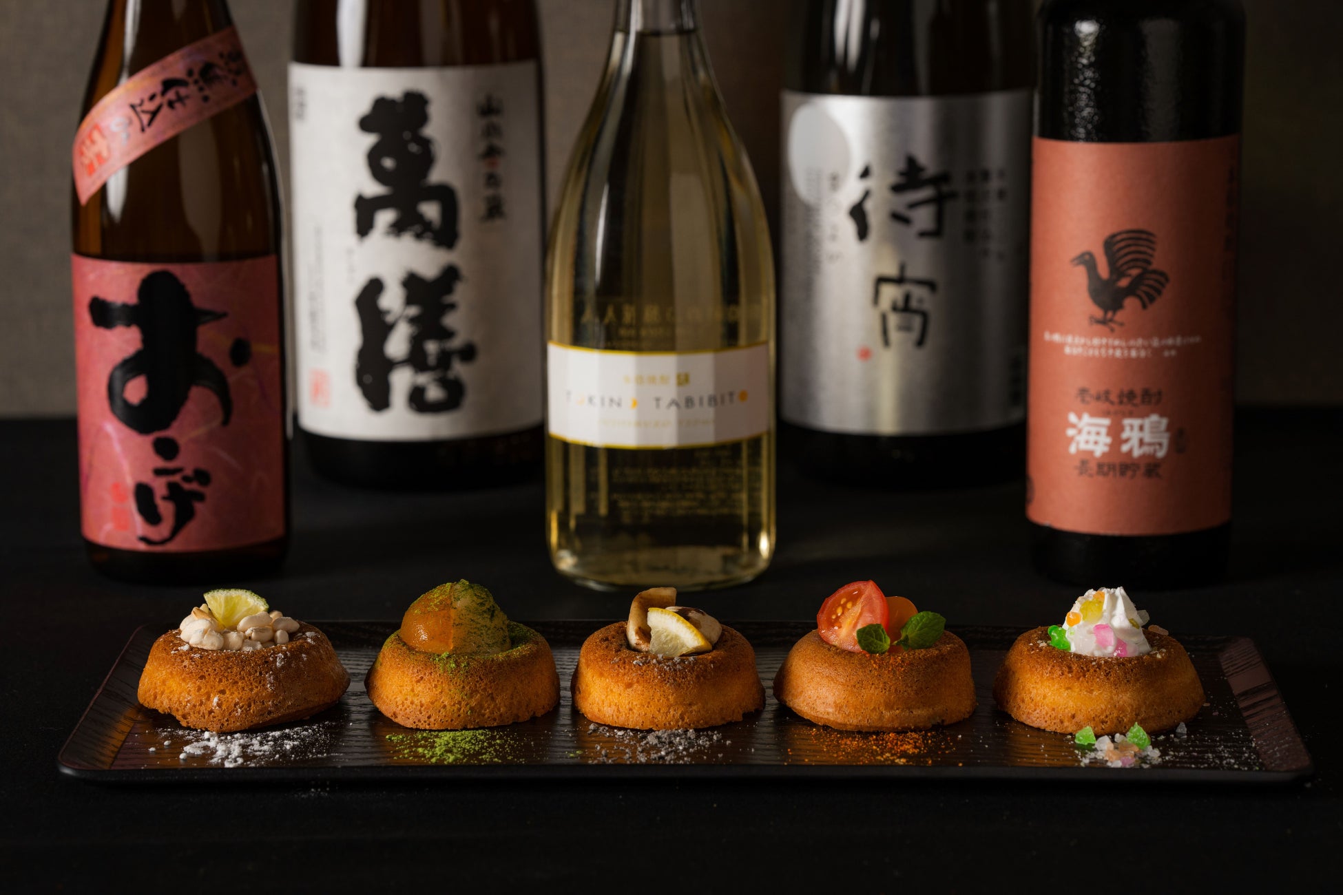 JTBロイヤルロード銀座とLEXUSが初コラボレーション