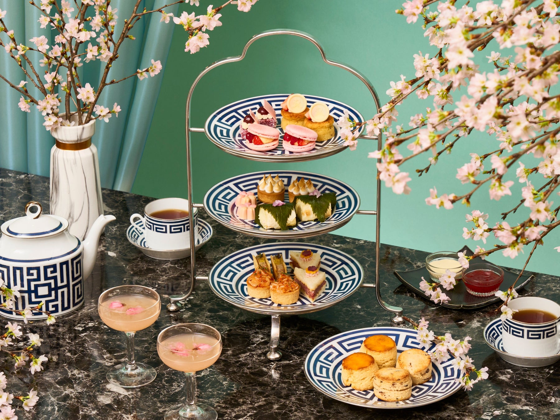 ギャラリー・クリエイターレジデンス・4つの客室で構成される、ものづくりに寄り添うスモールホテル「C&C」が岡山に誕生。