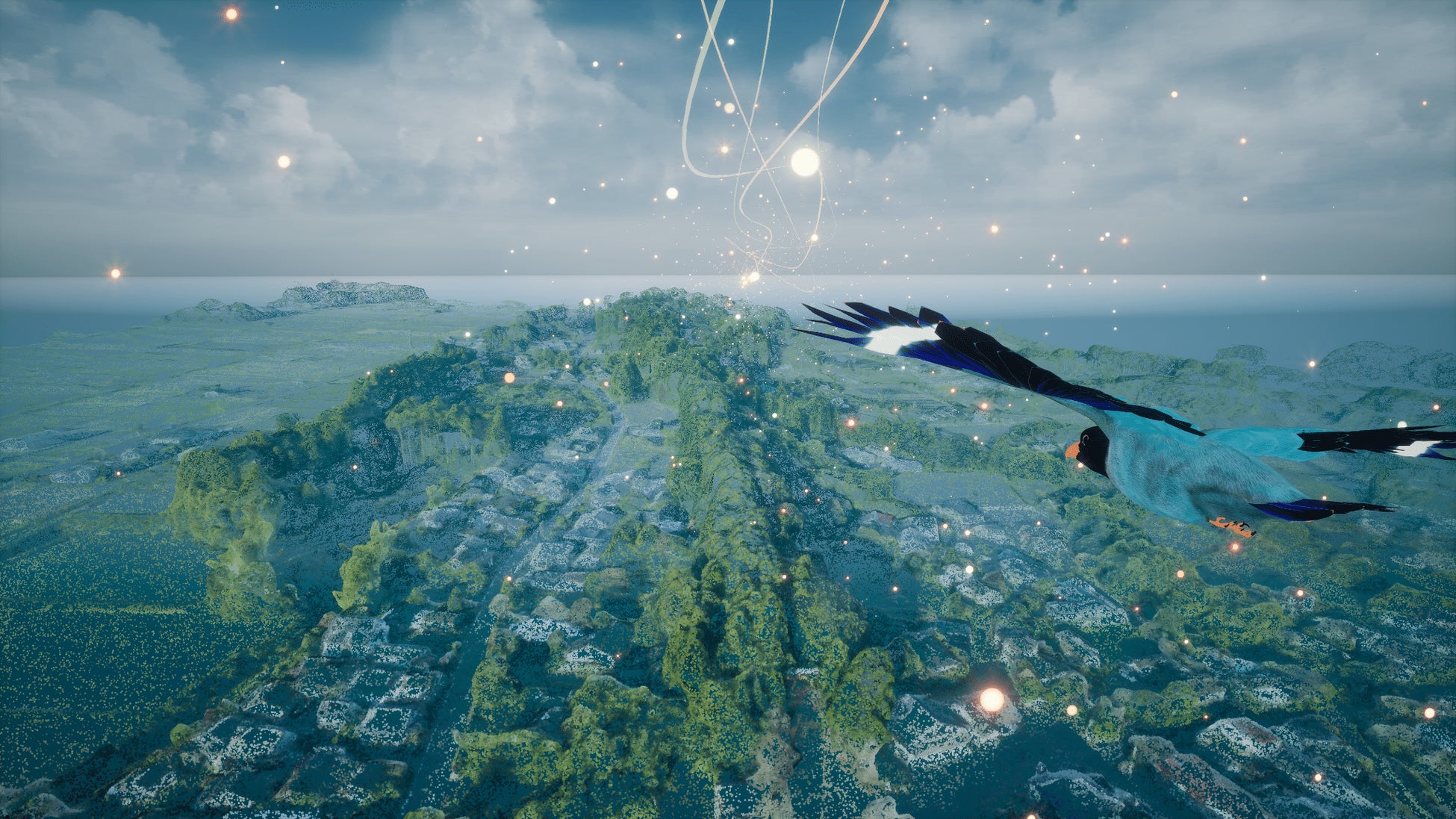 VTuber起用「HISでメイトなシンガポール旅」実施