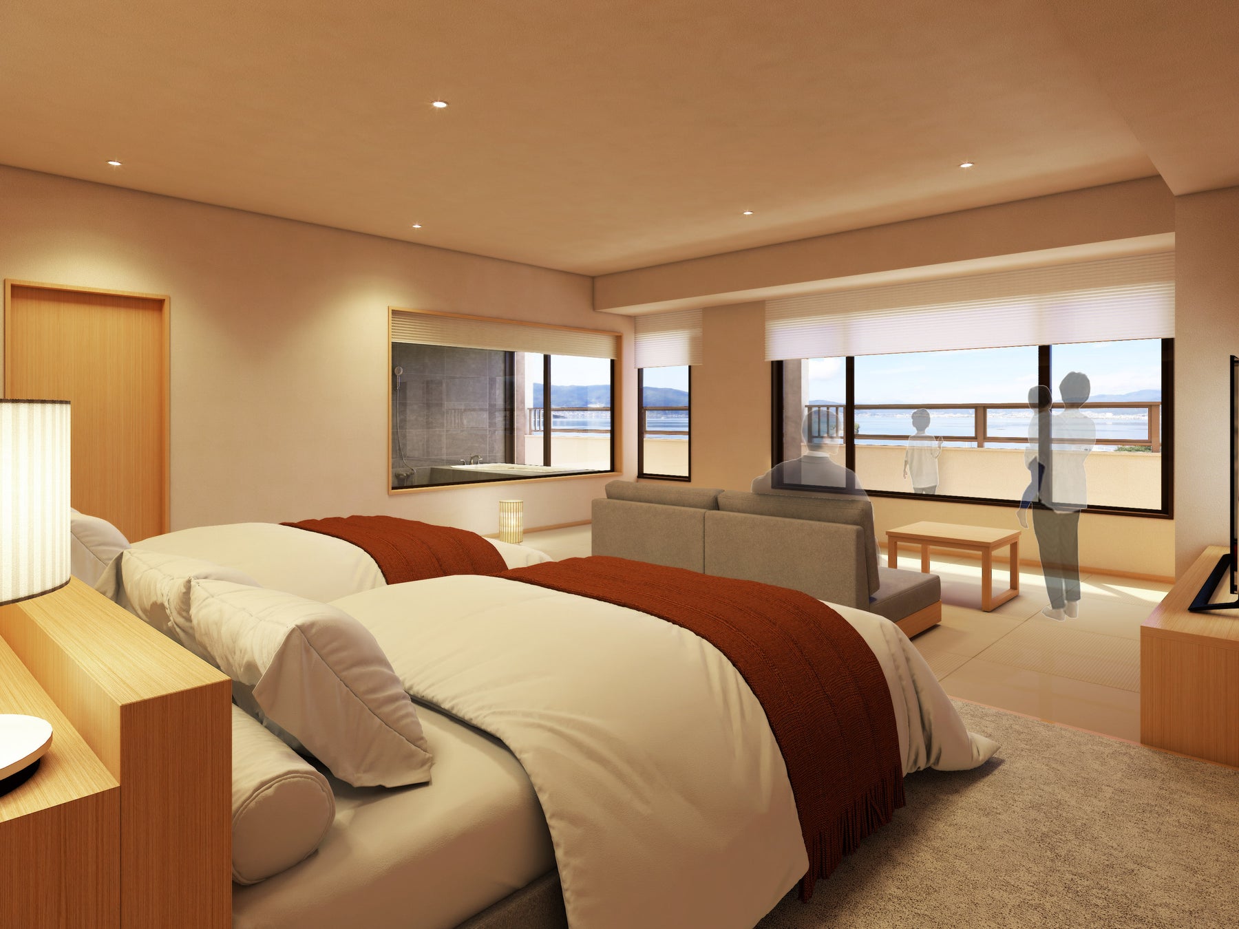 「第3回 バス&タクシードライバー就職相談会 in 京都」に彌榮自動車とヤサカ観光バスが共同出展いたします