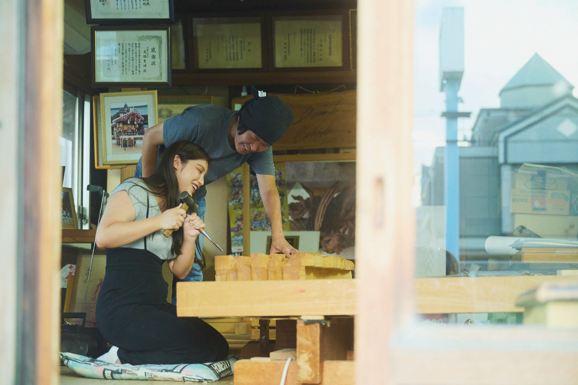 「第53回国際ホテル・レストラン・ショー（HCJ2025）」セミナーで「洗剤を使わない」最先端ランドリーの今後の展開を発表