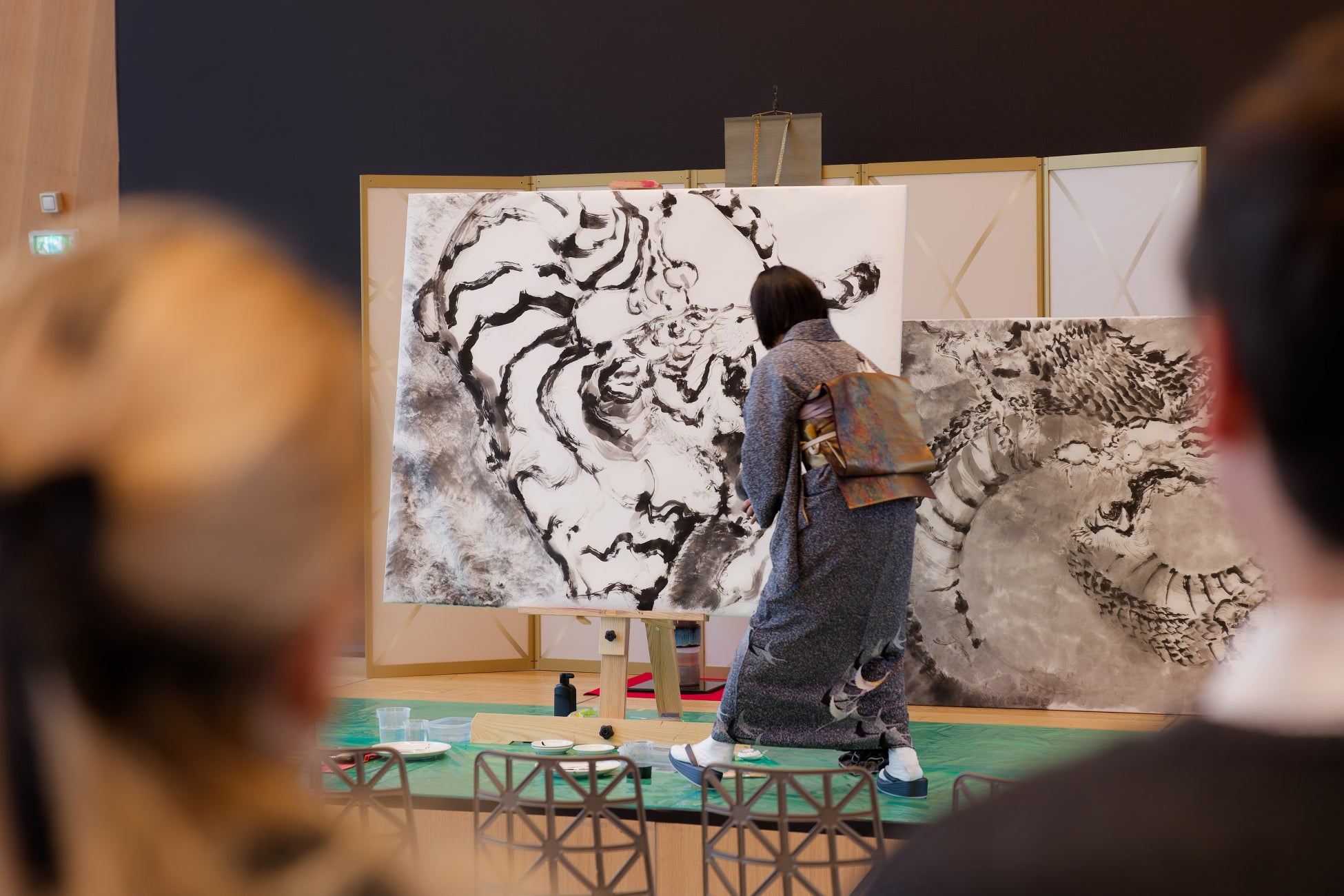 【リゾナーレ熱海】1日1組限定でツリーハウスを貸し切りにして楽しむ「新茶香る夜のデザートタイム」初開催