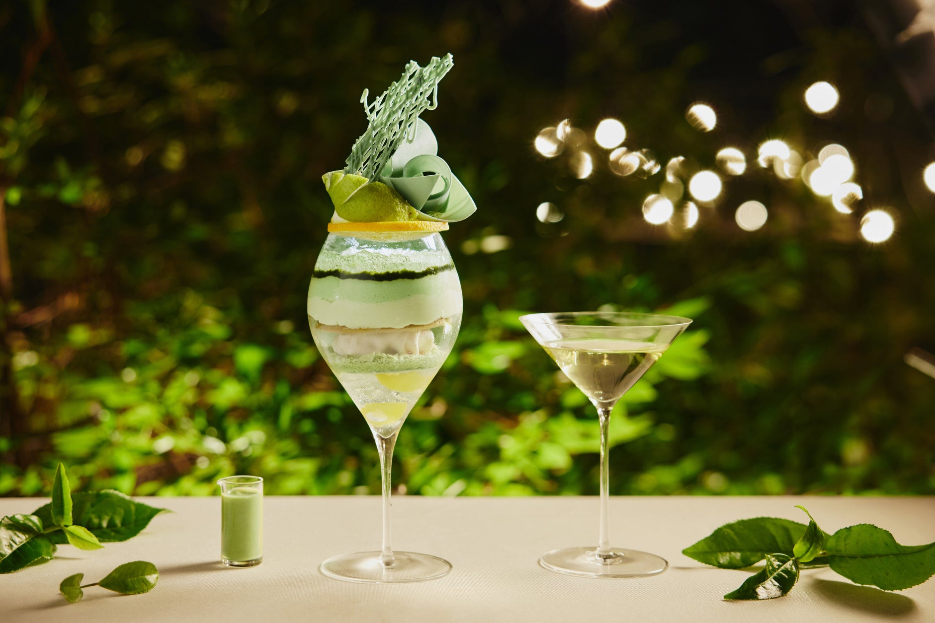 【東京マリオットホテル】桜の名所・御殿山で麗らかな春を堪能する「GOTENYAMA SAKURA BOX」発売