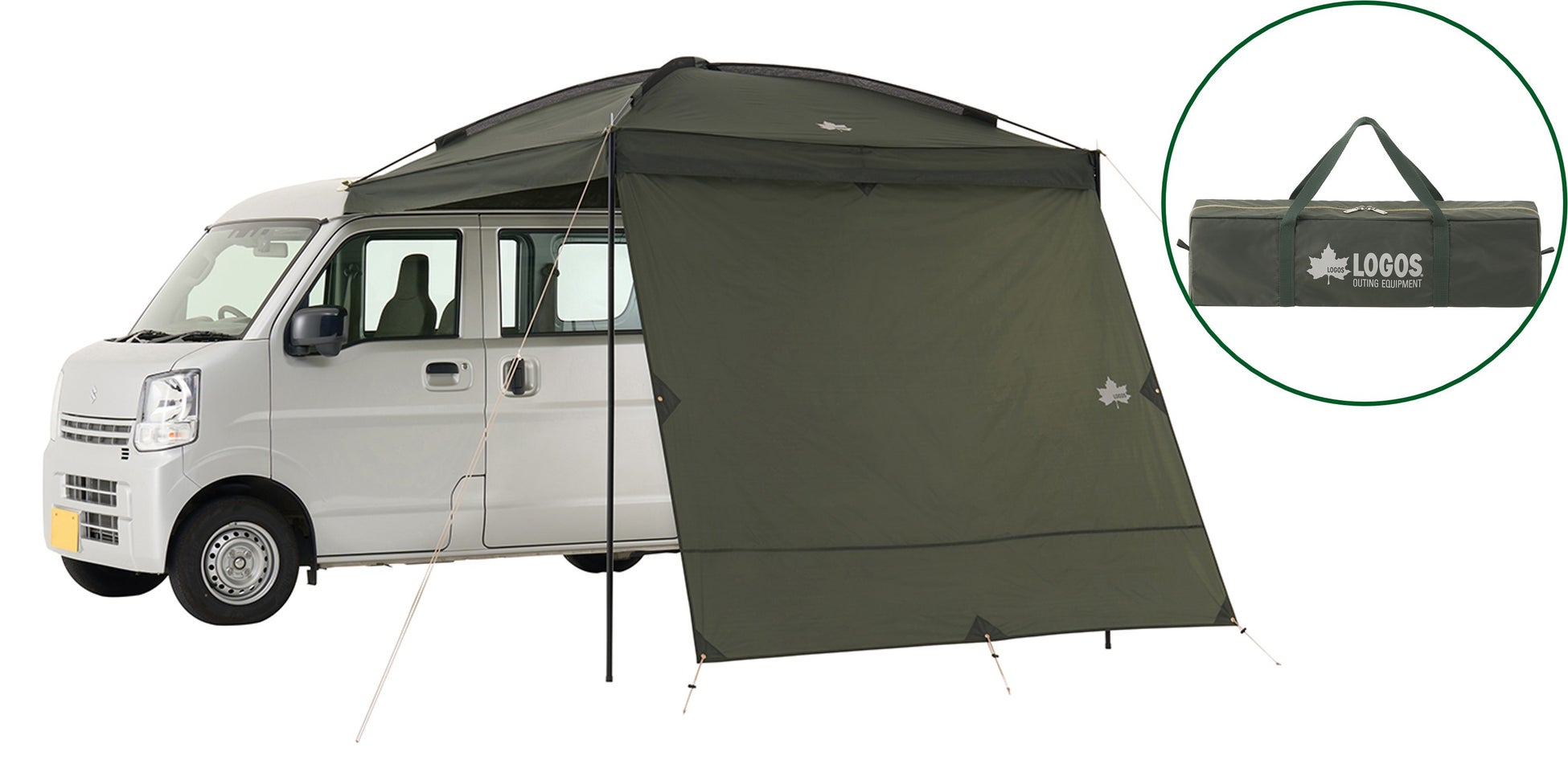 コールマン、『OUTBIZ（アウトビズ）』新作6モデルを発売