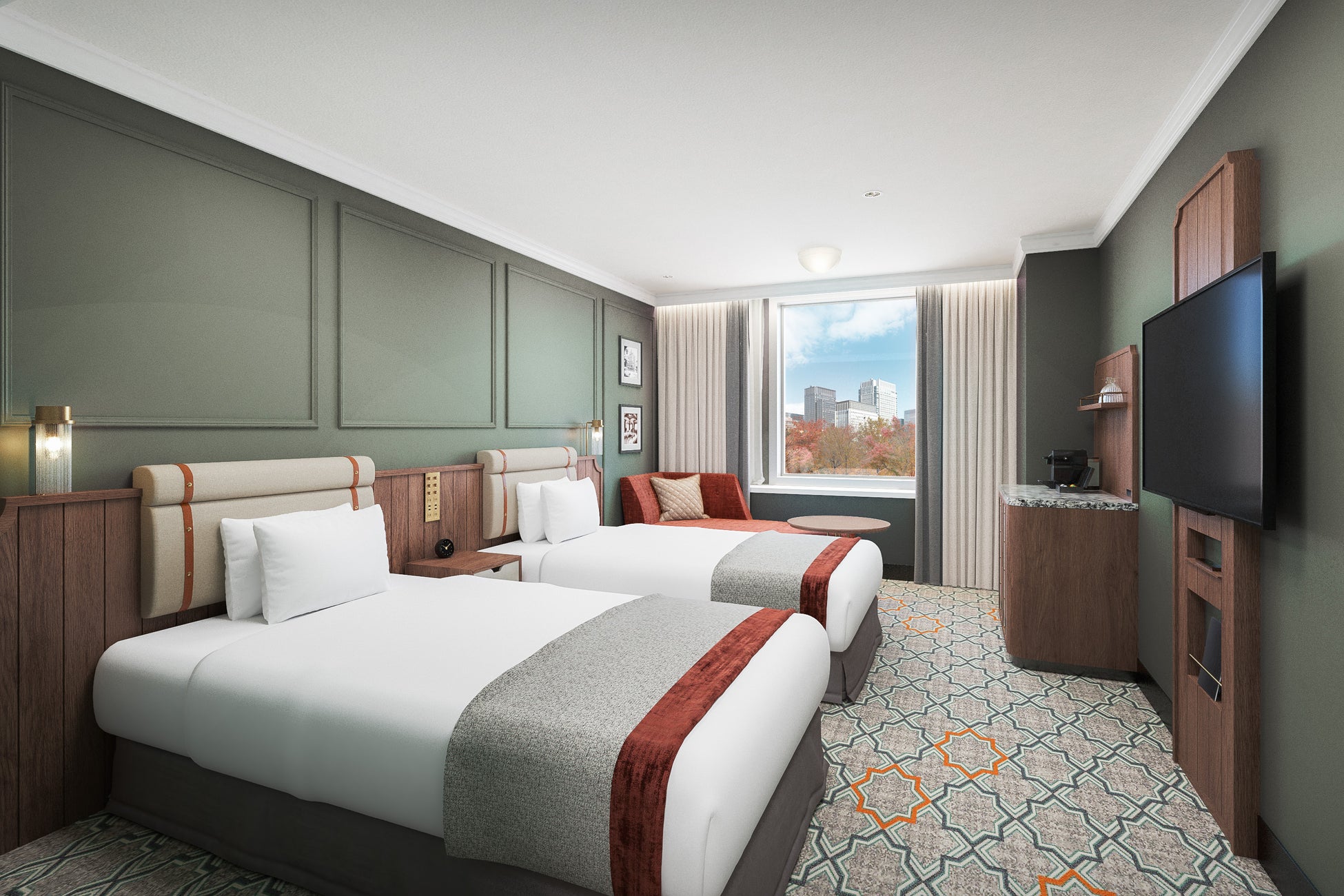 関西国際空港限定!「獺祭 磨き⼆割三分」を発売します