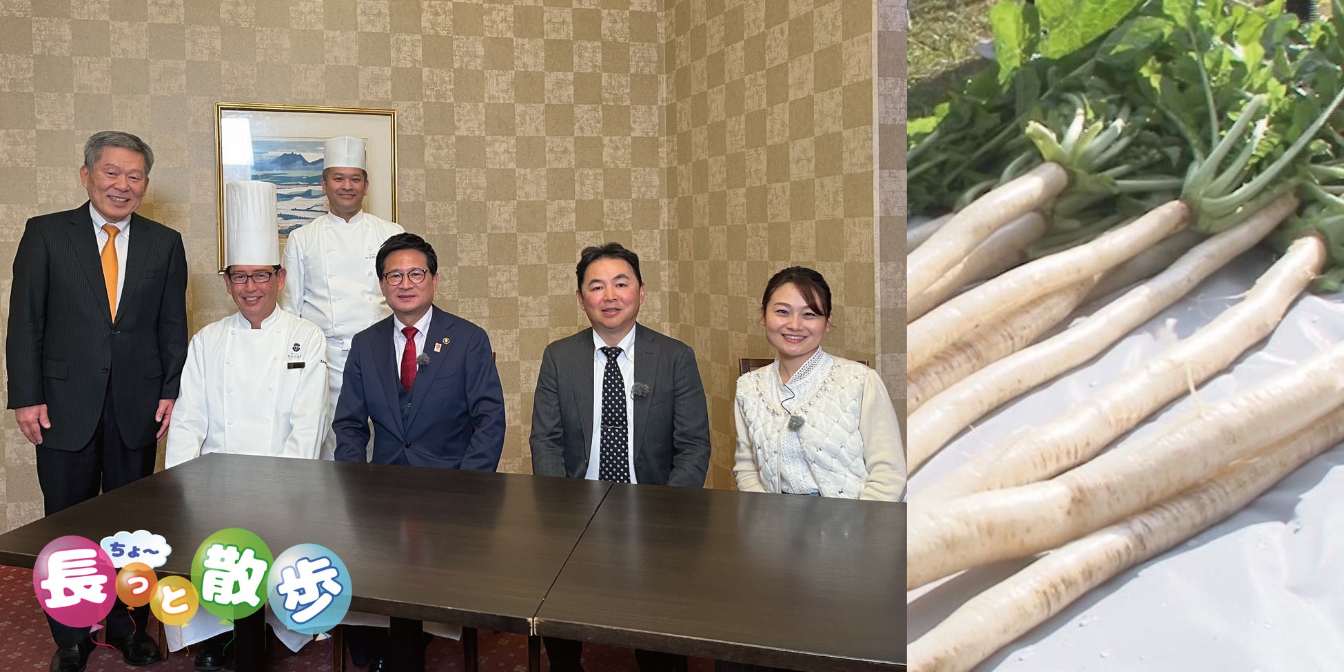 中座くいだおれビルの今春リニューアルに先立ち、KITTE大阪の@JP caféにて「くいだおれ太郎のポップアップイベント」を2025年2月17日(月)~2月23日(日) に開催！