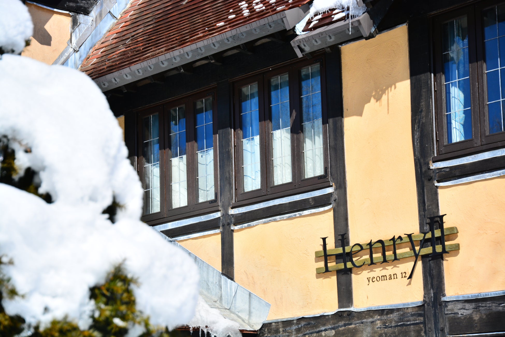 学生旅行は福島の「パスポートのいらない英国」へ　ブリティッシュヒルズの「学生旅行プラン」予約受付中