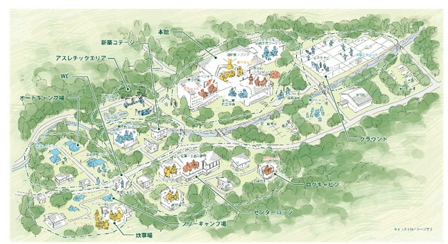 てんぼうパーク さくらまつり*2月27日(木)~5月11日(日)*