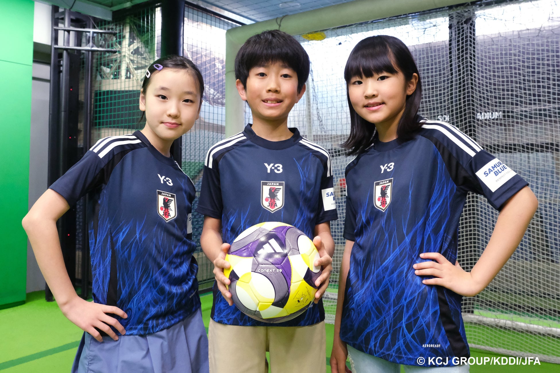 ゴルフグローブ 『年間定番品5モデル』をリニューアル発売!