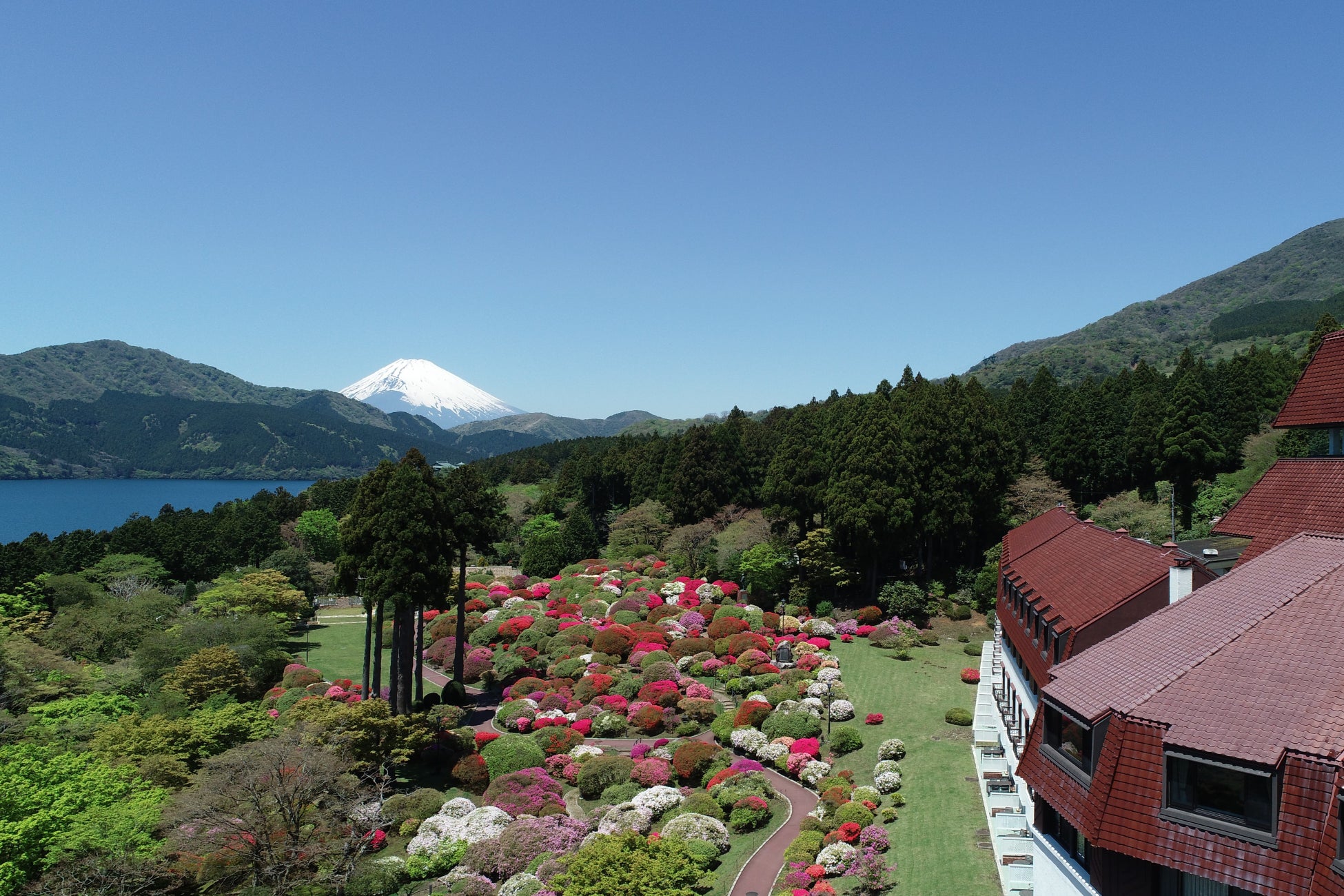 フサキビーチリゾート ホテル&ヴィラズ ISHIGAKI BOLD KITCHEN いちご&おにく ランチブッフェ開催