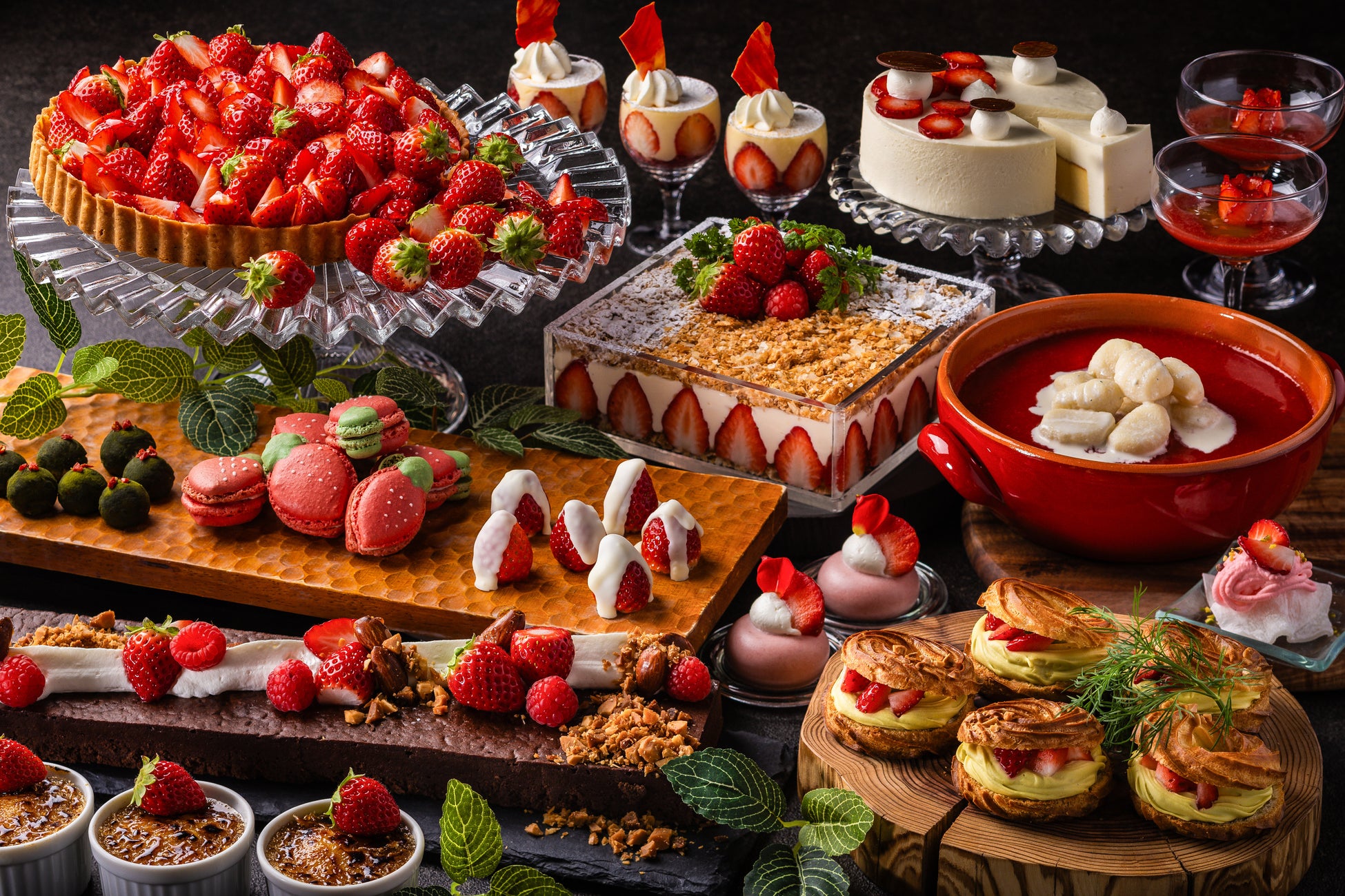 [福岡県大木町]おおき軒先マルシェフェスタ開催！