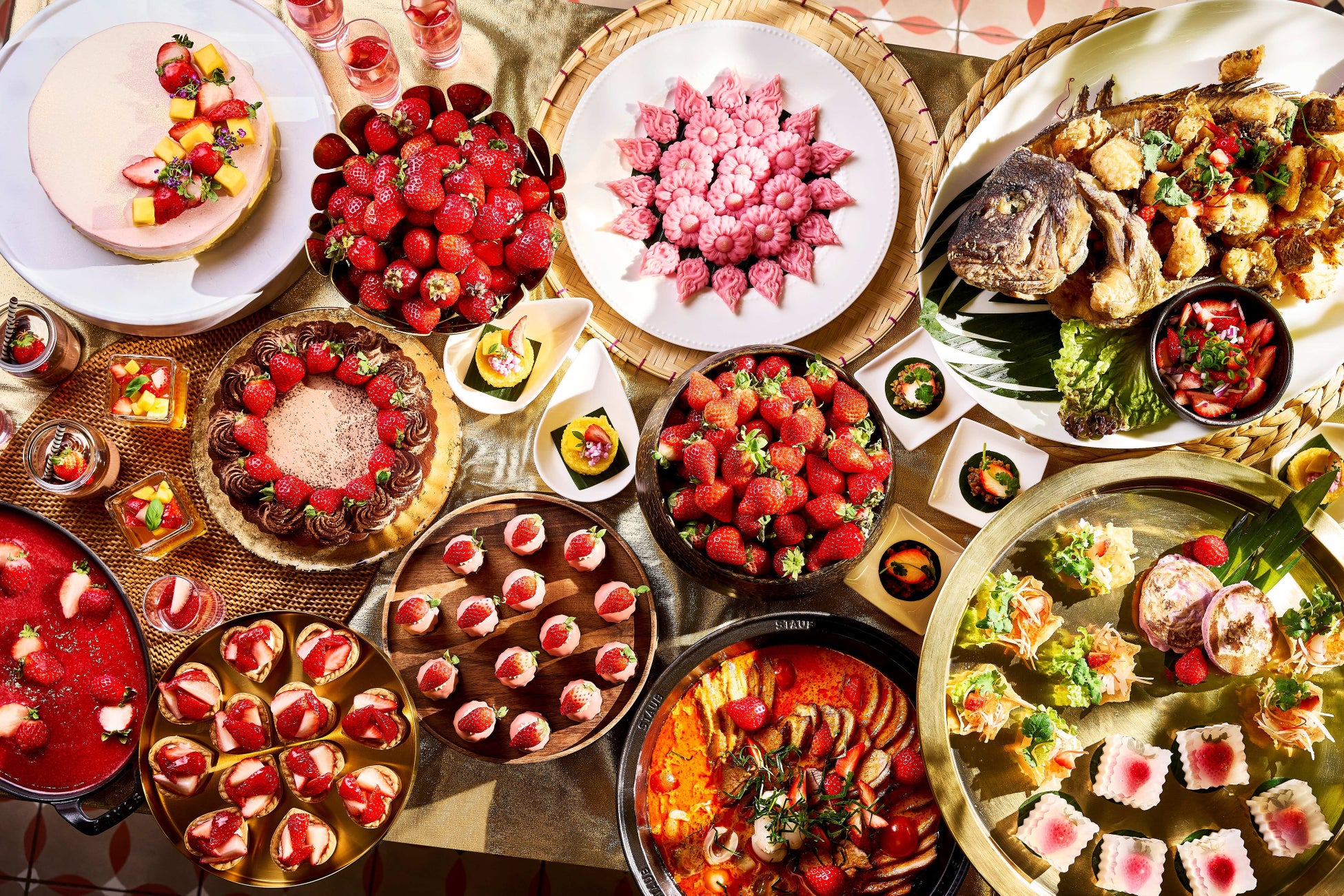 【福岡県久留米市】ウォーキングで春の久留米を楽しむ