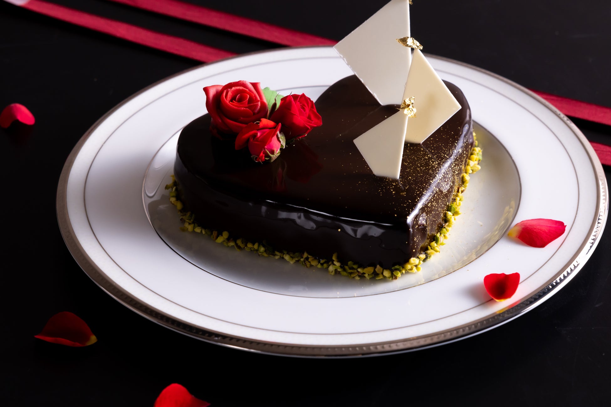 出店パン屋さん第3弾発表！今年の限定パンのテーマは「愛でパン♡」