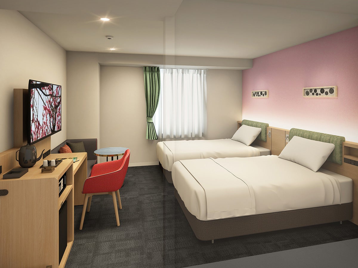 関西の大人気アナウンサーがboh boh KOBEにやってくる!3月9日(日)「森たけしアナウンサーと一緒に楽しむ!こころとからだリラックス体験クルーズ」を開催!