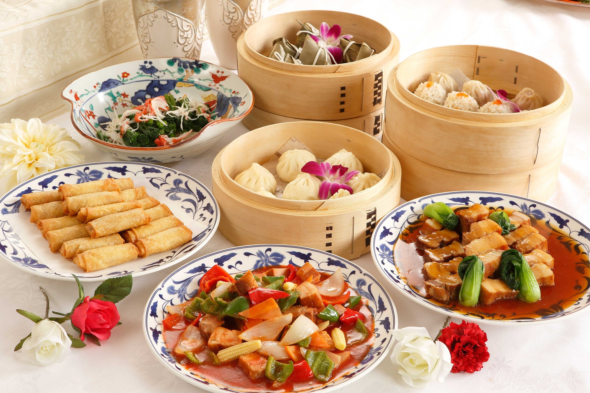 【リーガロイヤルホテル京都】フレンチダイニング トップ オブ キョウト『京丹後~トゥルネ~』・『京丹後~エトワール~』 販売