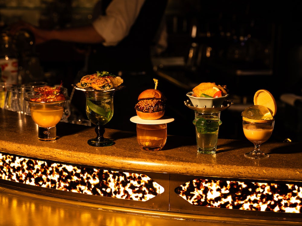 【リーガロイヤルホテル京都】新たな門出のお祝いを華やかに彩る「晴れの日ランチ」販売