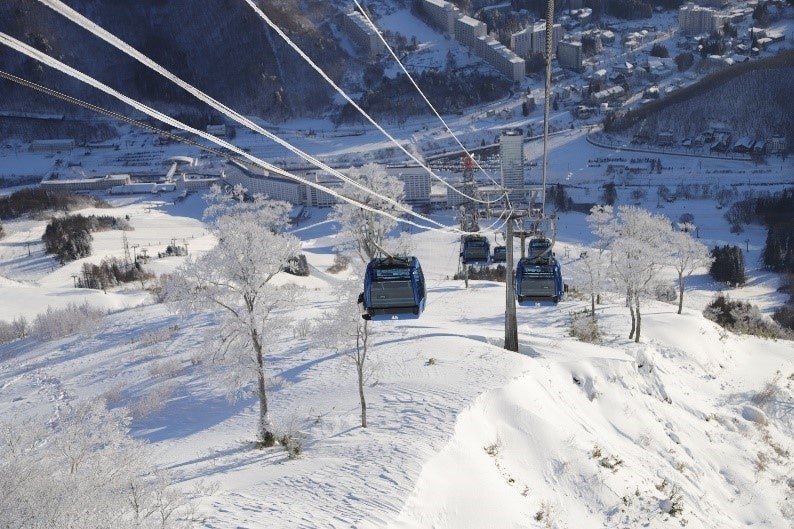 一旗プロデュース「国宝 松本城天守 プロジェクションマッピング 2024-2025」第1期・第2期の公式記録映像を公開。華やかなフィナーレの第3期は2月16日まで開催中。来場者数は13万人を突破。