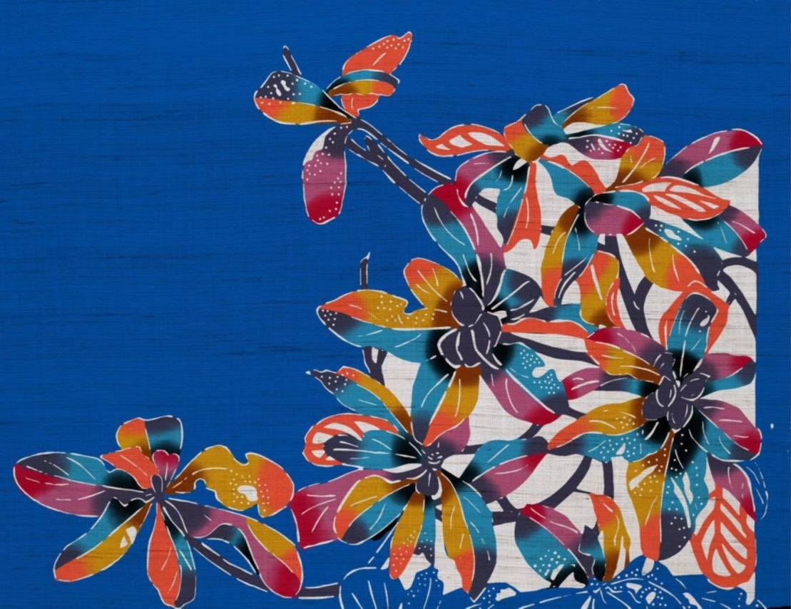 羽田産直館にて、「水とともに生きる泉州タオル」フェアを開催します