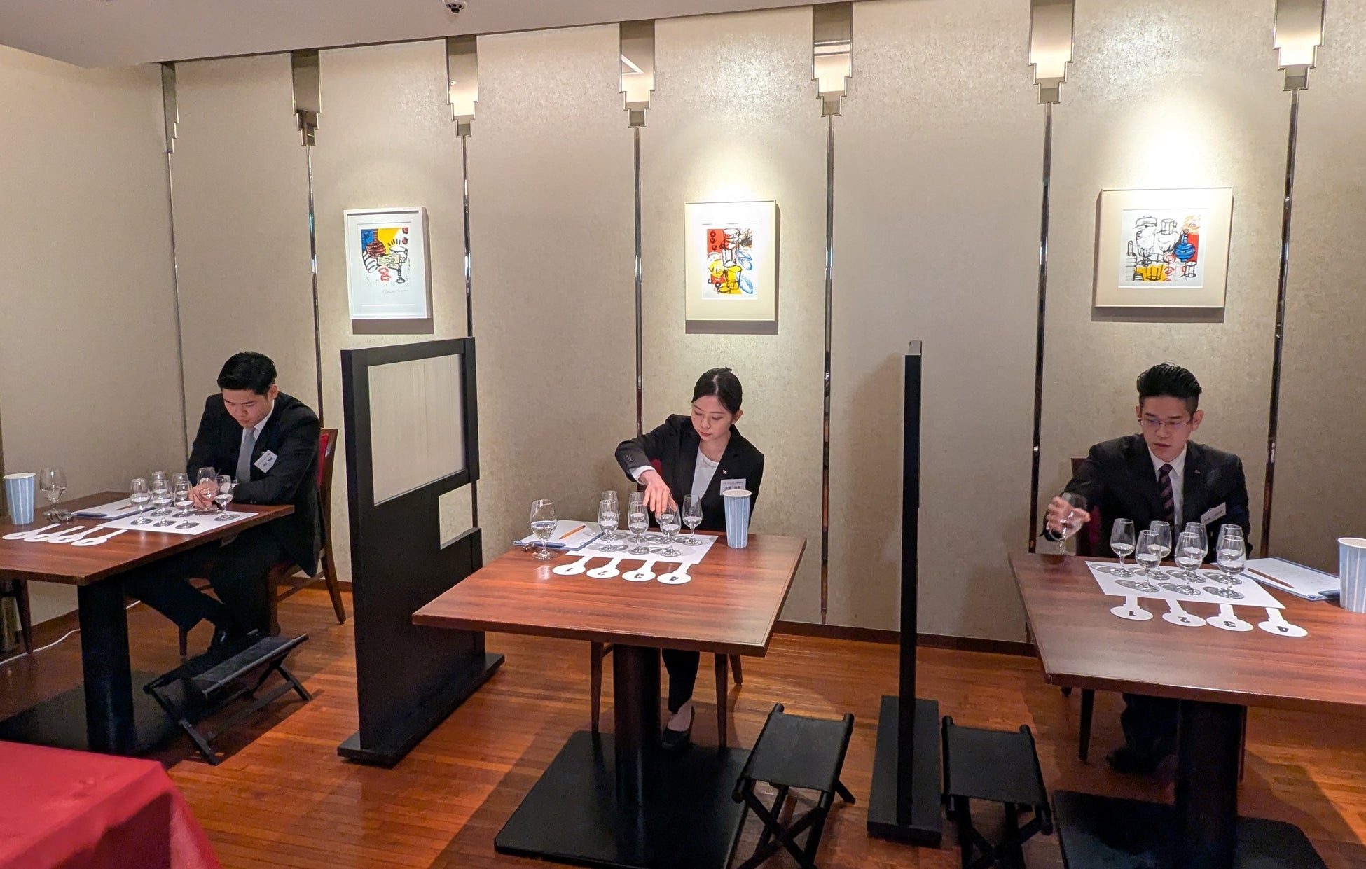 【ザ・キャピトルホテル 東急】米国「フォーブス・トラベルガイド2025」のホテル部門において5年連続で最高評価の5つ星を獲得