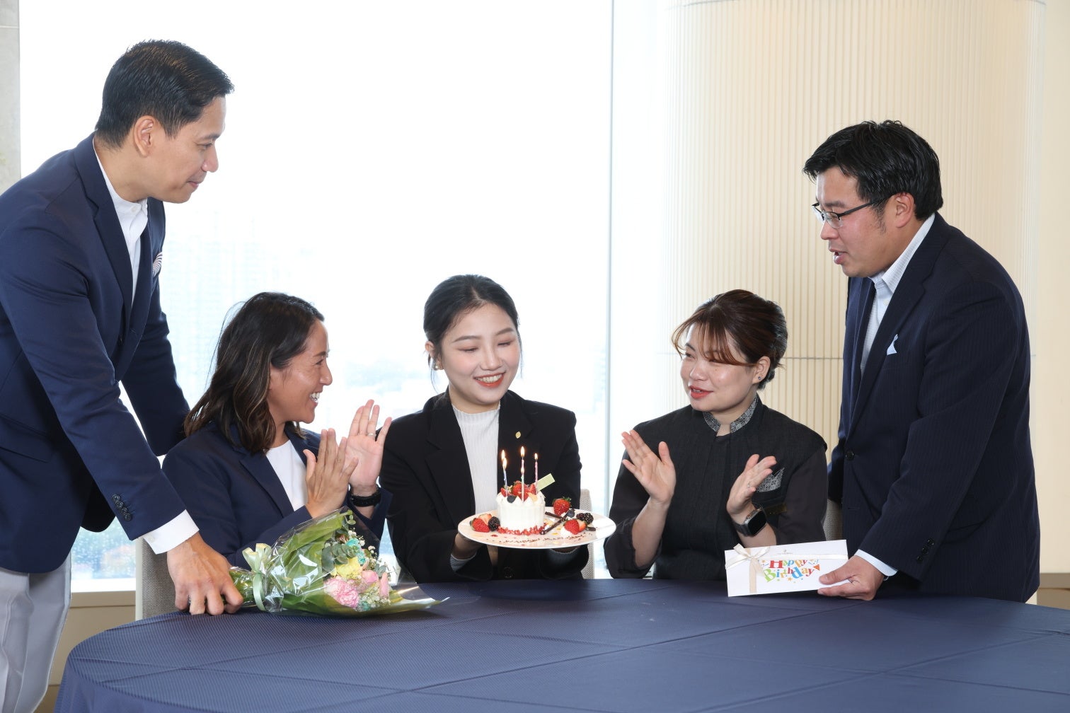 日本・ブラジル外交関係樹立130周年を祝して 日本のサンバチーム「Quer Swingar Vem Pra Cá」が平和を願うサンバの音色でリオの街を熱狂させる！