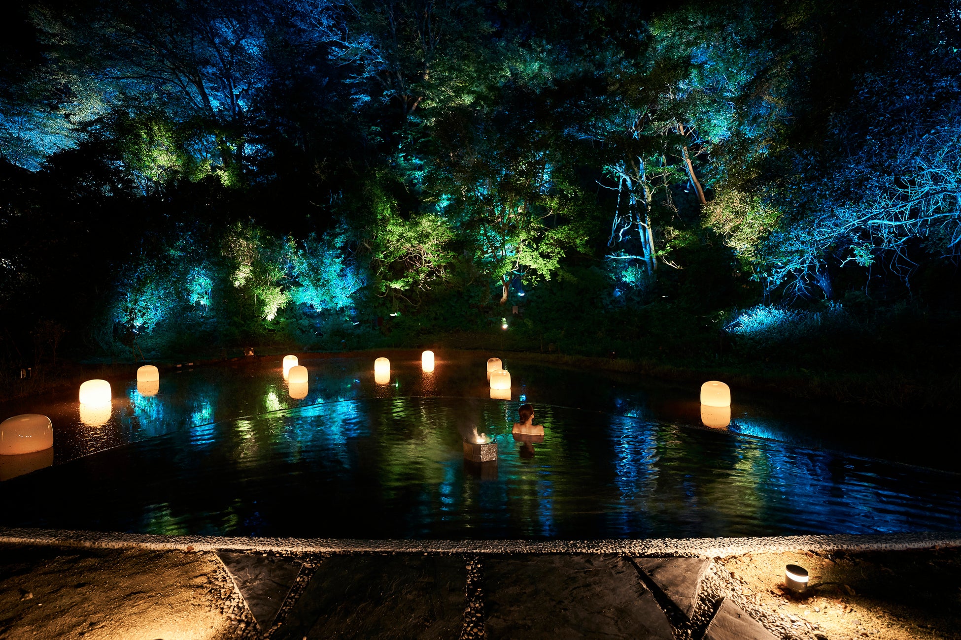 【高輪 花香路】「フォーブス・トラベルガイド2025」で最高評価の5つ星を獲得 都心の旅館『高輪 花香路』にて感謝の気持ちを込めた宿泊プランを販売