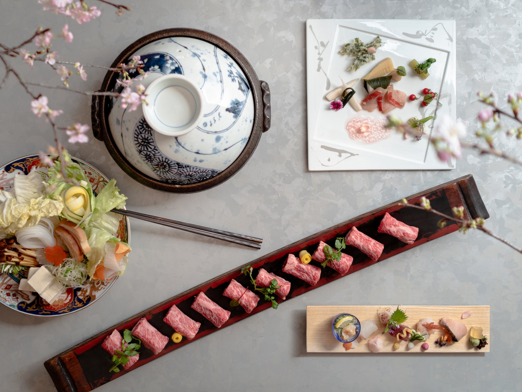 一旗プロデュース「KUNIYOSHI IMMERSIVE ART(国芳 イマーシブアート) in 歌川国芳展」を4月25日〜6月15日まで北海道立近代美術館で実施。立体映像空間で浮世絵の世界に没入。