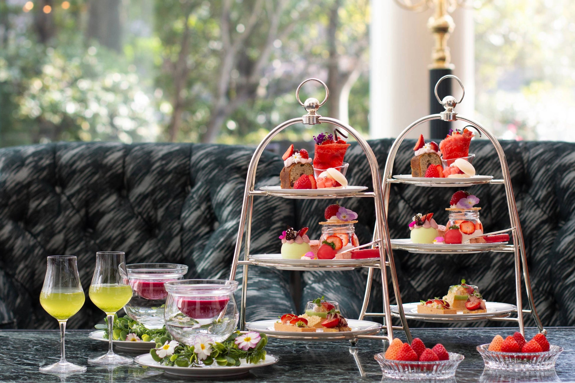 【デュシタニ京都】米国『フォーブス・トラベルガイド 2025』のホテル部門にて4つ星を初獲得